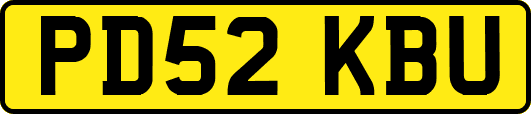 PD52KBU