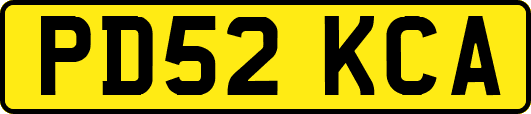 PD52KCA