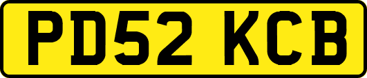 PD52KCB
