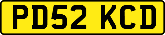 PD52KCD