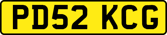 PD52KCG