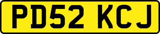 PD52KCJ