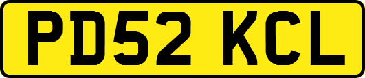 PD52KCL