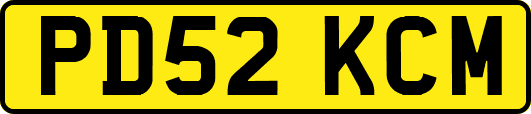 PD52KCM
