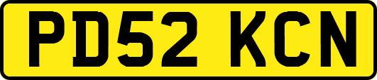 PD52KCN