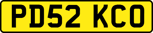 PD52KCO
