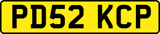 PD52KCP