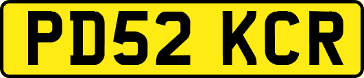 PD52KCR