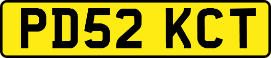 PD52KCT