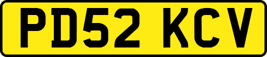 PD52KCV