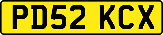 PD52KCX
