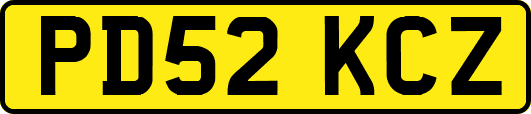 PD52KCZ