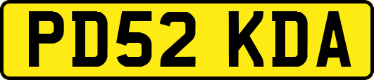PD52KDA