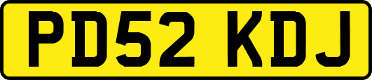 PD52KDJ