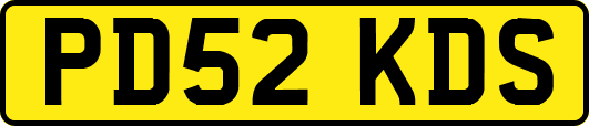 PD52KDS