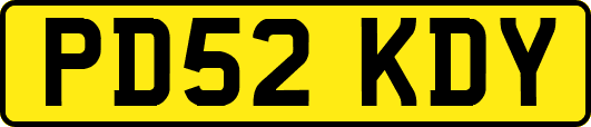 PD52KDY