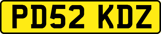 PD52KDZ