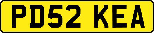 PD52KEA