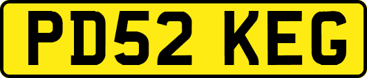 PD52KEG