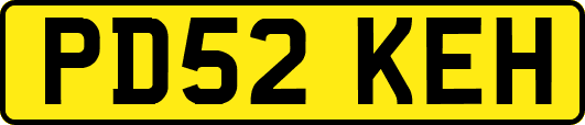 PD52KEH