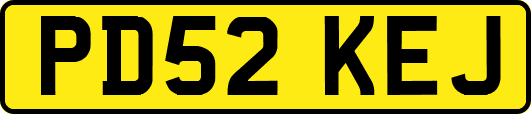 PD52KEJ