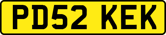 PD52KEK