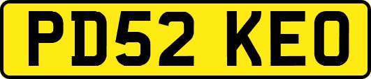 PD52KEO