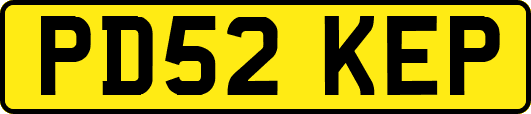 PD52KEP