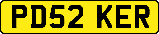 PD52KER