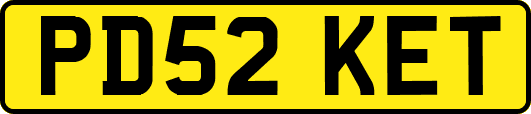 PD52KET