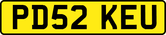 PD52KEU