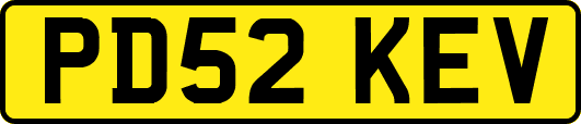 PD52KEV