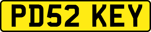 PD52KEY