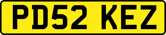 PD52KEZ