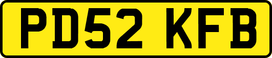 PD52KFB