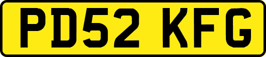 PD52KFG
