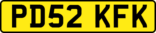 PD52KFK