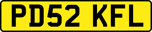 PD52KFL
