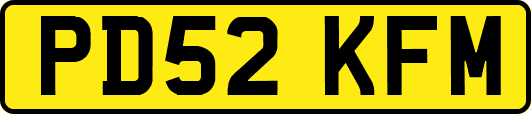 PD52KFM