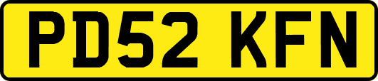 PD52KFN