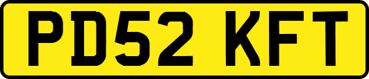 PD52KFT