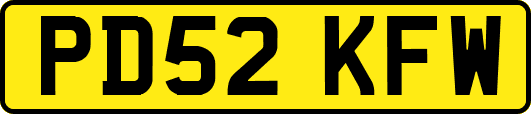 PD52KFW