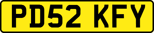PD52KFY