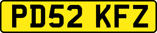 PD52KFZ