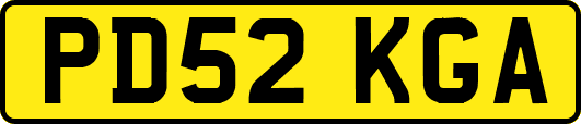 PD52KGA