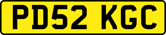 PD52KGC