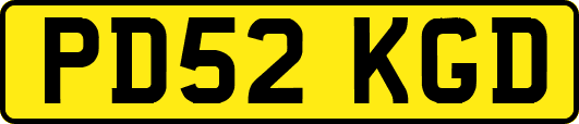 PD52KGD