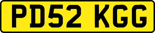 PD52KGG