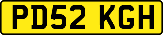 PD52KGH