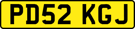 PD52KGJ